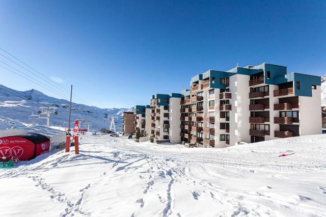 Appartment Olympic OL 717 - Val Thorens