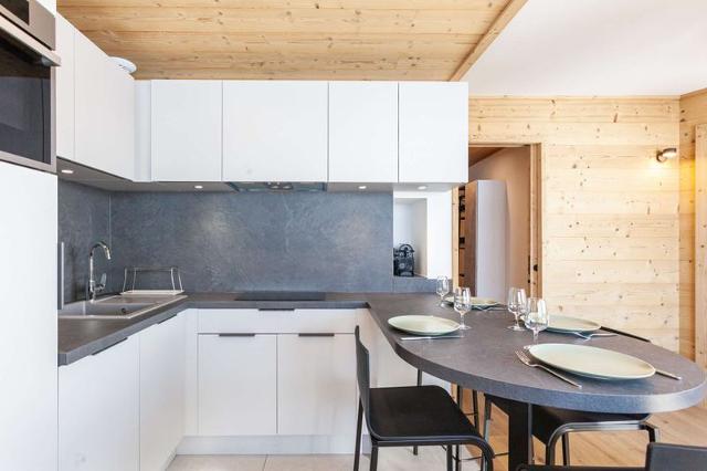 Appartment Olympic OL 717 - Val Thorens