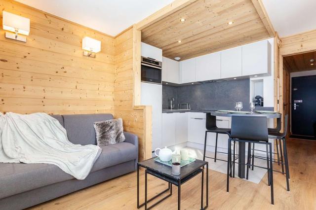 Appartment Olympic OL 717 - Val Thorens