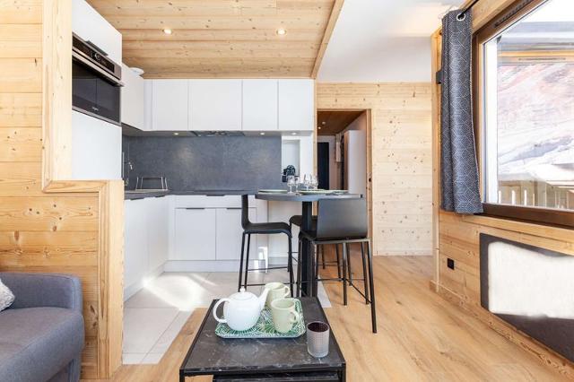 Appartment Olympic OL 717 - Val Thorens