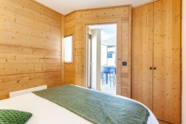 Appartment Olympic OL 717 - Val Thorens