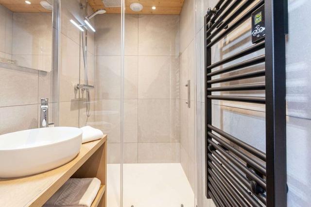 Appartment Olympic OL 717 - Val Thorens
