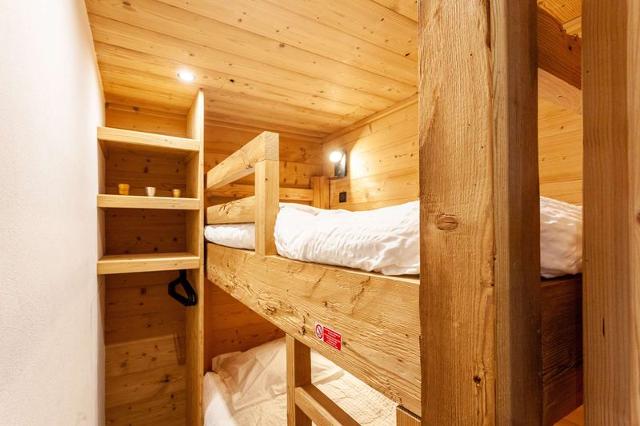 Appartment Olympic OL 717 - Val Thorens