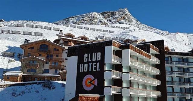 Appartment Olympic OL 720 - Val Thorens