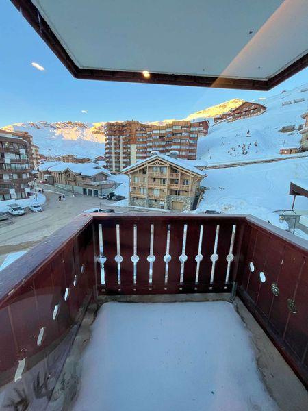 Appartment Olympic OL 720 - Val Thorens