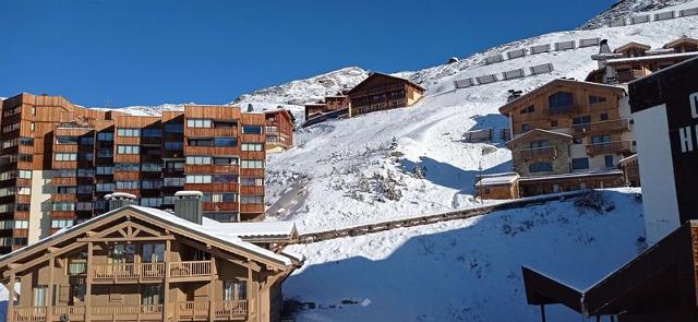 Appartment Olympic OL 720 - Val Thorens