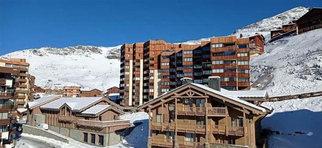 Appartment Olympic OL 720 - Val Thorens