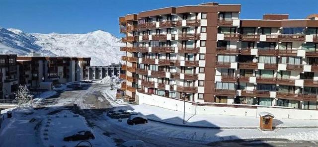 Appartment Olympic OL 720 - Val Thorens