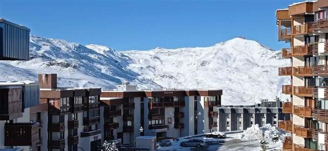 Appartment Olympic OL 720 - Val Thorens