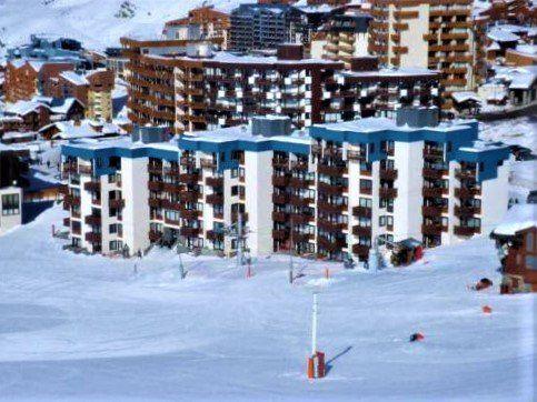 Appartment Olympic OL 720 - Val Thorens