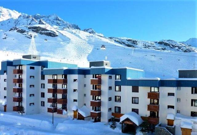 Appartment Olympic OL 720 - Val Thorens