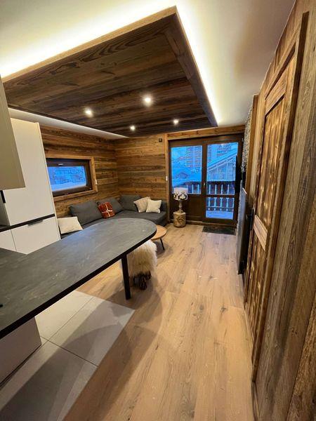 Appartment Olympic OL 720 - Val Thorens