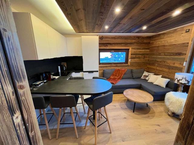 Appartment Olympic OL 720 - Val Thorens