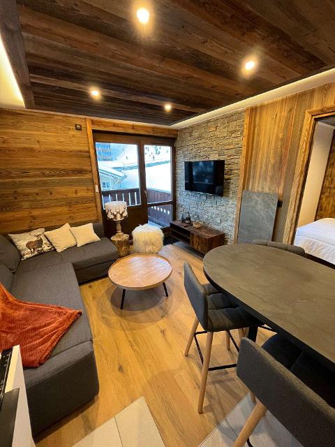 Appartment Olympic OL 720 - Val Thorens
