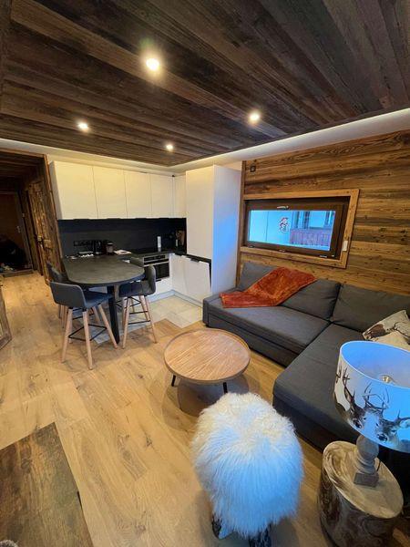 Appartment Olympic OL 720 - Val Thorens