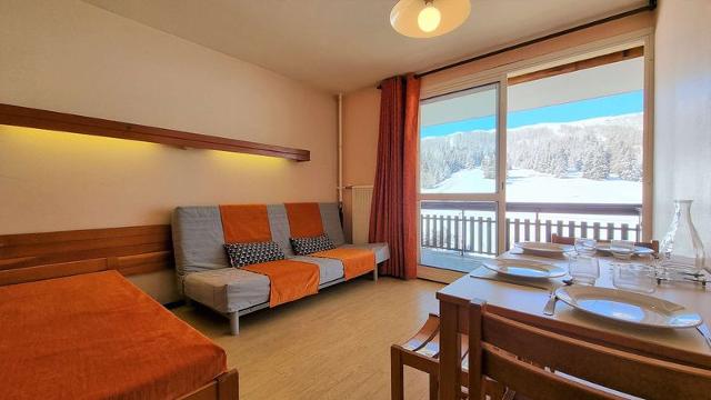 Appartment Bois D'aurouze Bure DEV100-10304 - Superdévoluy