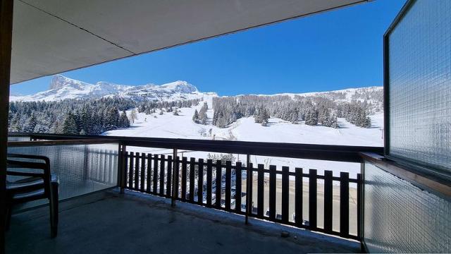 Appartment Bois D'aurouze Bure DEV100-10304 - Superdévoluy