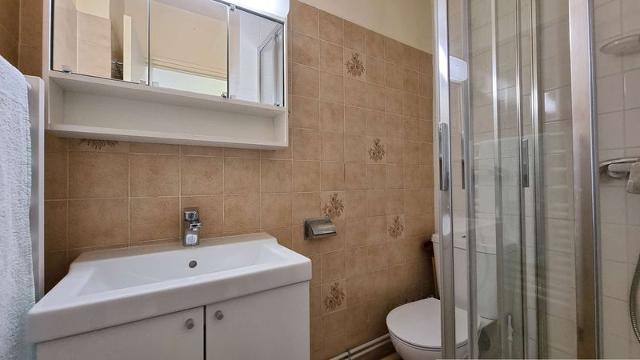 Appartment Bois D'aurouze Bure DEV100-10304 - Superdévoluy