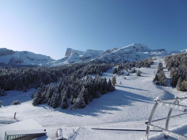 Appartment Bois D'aurouze Bure DEV100-10304 - Superdévoluy