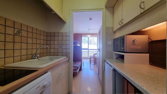 Appartment Bois D'aurouze Bure DEV100-10304 - Superdévoluy