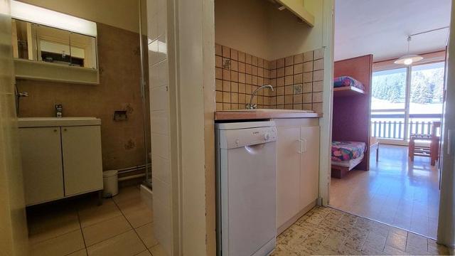 Appartment Bois D'aurouze Bure DEV100-10304 - Superdévoluy