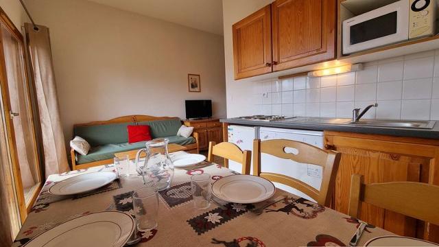 Chalets Superd Ancolie DEV400-00065 - Superdévoluy