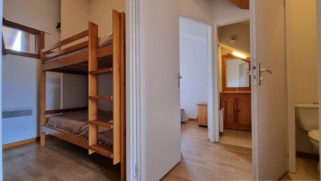 Chalets Superd Ancolie DEV400-00065 - Superdévoluy