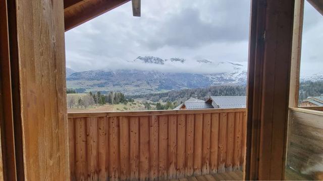 Chalets Superd Ancolie DEV400-00065 - Superdévoluy