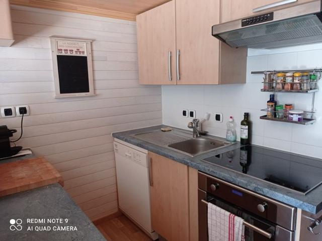 Résidence LE SLALOM - Tignes Val Claret