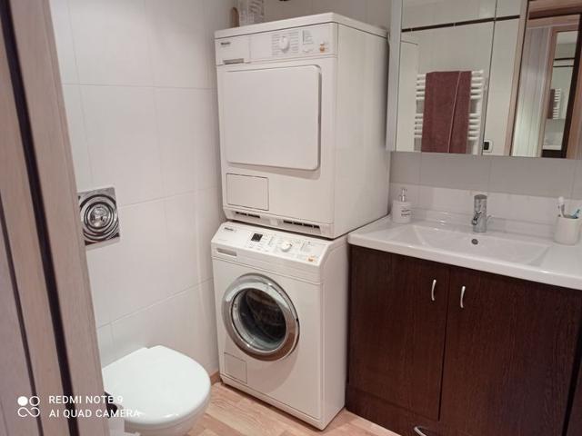 Résidence LE SLALOM - Tignes Val Claret