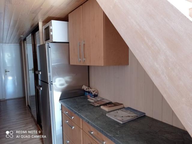 Résidence LE SLALOM - Tignes Val Claret