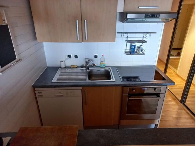 Résidence LE SLALOM - Tignes Val Claret