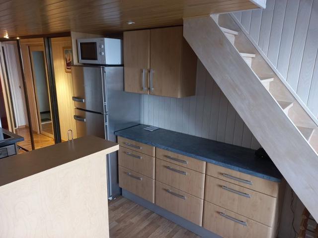 Résidence LE SLALOM - Tignes Val Claret