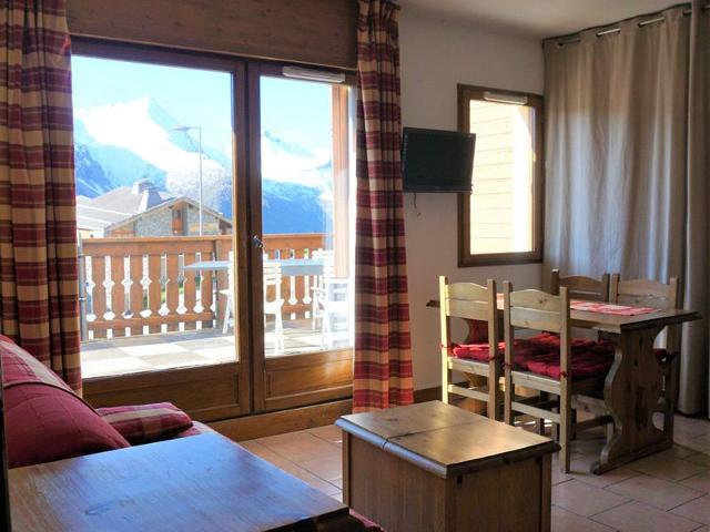 Résidence CHALET D'ORCIERES - Orcières Merlette 1850