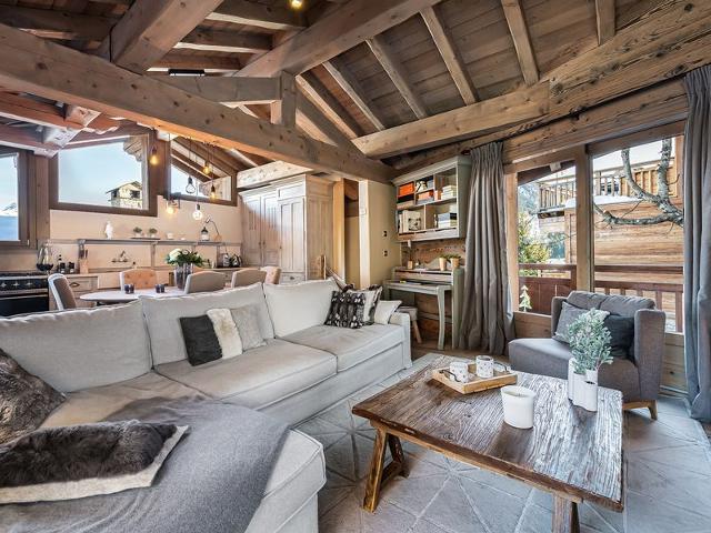 Résidence Les Rois - Courchevel 1550
