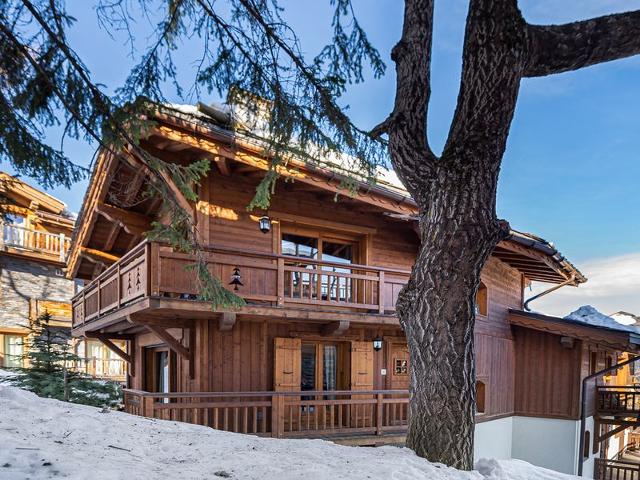 Résidence Les Rois - Courchevel 1550