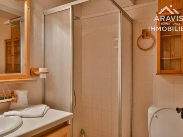 Chalet Le Grand-Bornand, 4 bedrooms, 8 persons - Le Grand Bornand