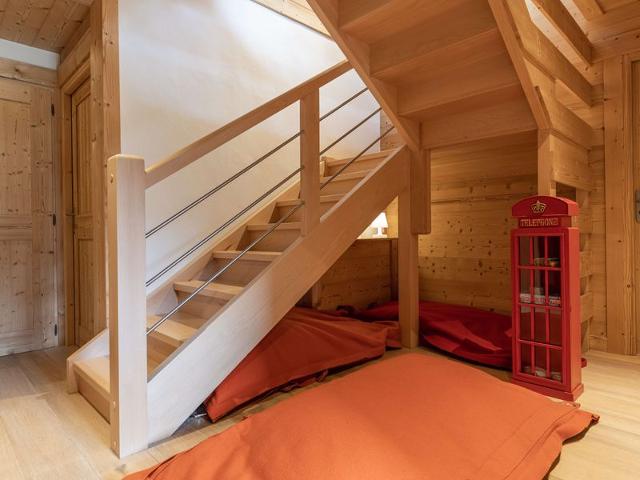 Chalet Le Grand-Bornand, 5 bedrooms, 10 persons - Le Grand Bornand