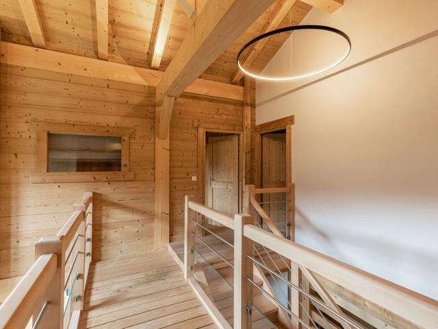 Chalet Le Grand-Bornand, 5 bedrooms, 10 persons - Le Grand Bornand