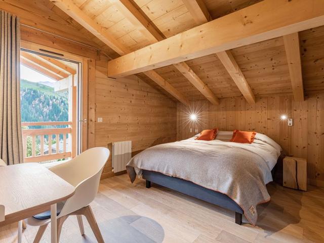 Chalet Le Grand-Bornand, 5 bedrooms, 10 persons - Le Grand Bornand