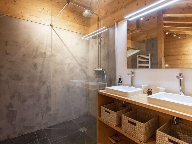 Chalet Le Grand-Bornand, 5 bedrooms, 10 persons - Le Grand Bornand