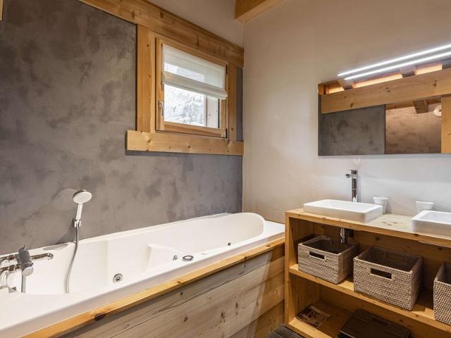 Chalet Le Grand-Bornand, 5 bedrooms, 10 persons - Le Grand Bornand