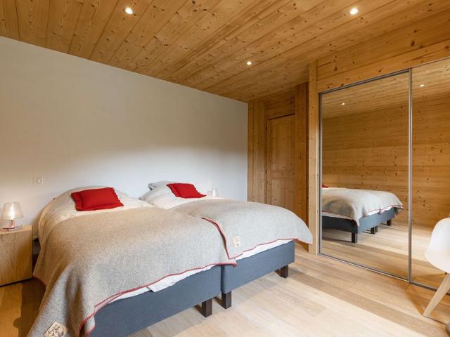 Chalet Le Grand-Bornand, 5 bedrooms, 10 persons - Le Grand Bornand
