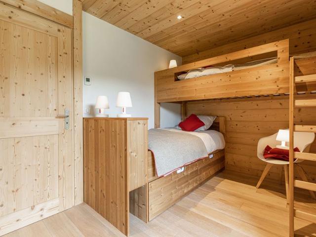 Chalet Le Grand-Bornand, 5 bedrooms, 10 persons - Le Grand Bornand