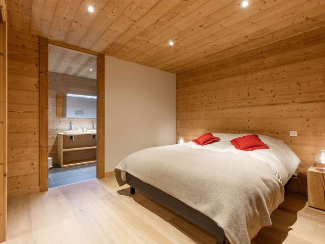 Chalet Le Grand-Bornand, 5 bedrooms, 10 persons - Le Grand Bornand