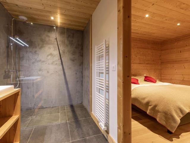 Chalet Le Grand-Bornand, 5 bedrooms, 10 persons - Le Grand Bornand