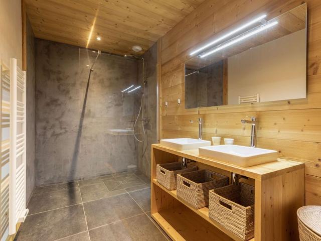 Chalet Le Grand-Bornand, 5 bedrooms, 10 persons - Le Grand Bornand