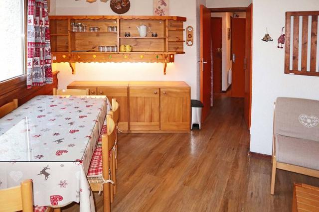 Appartment Le Belvedere 293 - Les Orres