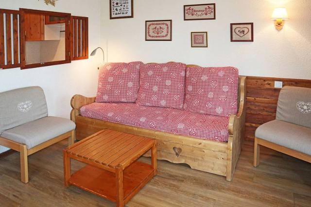 Appartment Le Belvedere 293 - Les Orres