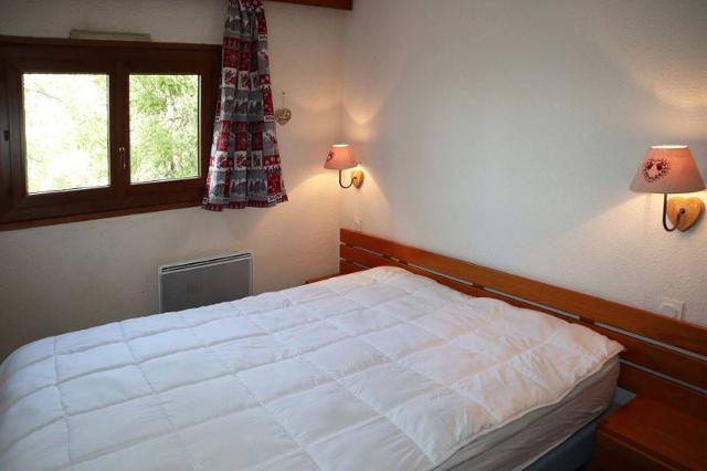 Appartment Le Belvedere 293 - Les Orres